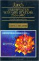 Jane's Underwater Warfare Systems 2004-2005 (English) 16 Sub Edition (Hardcover): Book by Anthony J. Watts