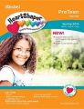 Preteen Teacher--Spring 2015: Book by Standard Publishing