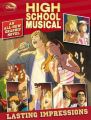 High School Musical: Lasting Impressions: Book by Alessandro Ferrari , Suzanne Harper , G G Studio , Vincenzo Cucca