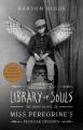 Library of Souls (English) (Paperback): Book by Ransom Riggs