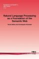 Natural Language Processing as a Foundation of the Semantic Web: Book by Yorick Wilks