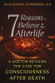 7 Reasons to Believe in the Afterlife (English) (Paperback): Book by Jean Jacques Charbonier