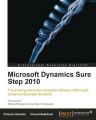 Microsoft Dynamics Sure Step 2010: RAW: Book by C. Shankar