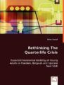 Rethinking the Quarterlife Crisis - Expected Residential Mobility of Young Adults in Flanders, Belgium and Upstate New York: Book by Brian Tauzel