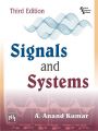 Signals and Systems: Book by KUMAR A. ANAND