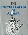 The Encyclopaedia of Sports (Sand-Z), Vol.4: Book by Peek Hedley