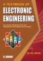 A Textbook of Electronic Engineering: Book by R S SEDHA