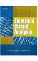 Electrical Circuit Analysis (English) 1st Edition: Book by S. Sivanagaraju, C. Srinivasa Rao, G. Kishor