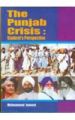 The Punjab Crisis (English): Book by Mohammed Jameel