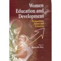 Women education and development (English): Book by Rajarshi Roy