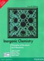 Inorganic Chemistry : Principles of Structure and Reactivity (English) 4th Edition (Paperback): Book by James E. Huheey