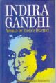 Indira Gandhi: Women of India's Destiny: Book by Varalakshmi Jnapathy