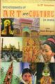 Encyclopaedia of Art And Culture In India, 27 Vols.Set: Book by Ed.Gopal Bhargava