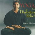 Yoga for Diabetes Relief: Specifications: Book by Bharat Thakur