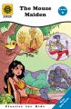 The Mouse Maiden: Book by Gayathri Chandrasekaran