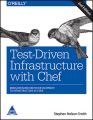 Test - Driven Infrastructure with Chef (English) 2nd Edition (Paperback): Book by Stephen Nelson-Smith