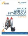 Host Your Web Site In The Cloud: Amazon Web Services Made Easy : Scalable  Redundant  and Reliable Hosting at a Fraction of the Price! (English) (Paperback): Book by  About the Author Jeff Barr is currently the Senior Evangelist at Amazon Web Services. In this role, Jeff speaks to developers at conferences and user groups all over the world. Jeff joined Amazon.com in 2002 when he realized it was destined to become the next great developer platform, and ... View More About the Author Jeff Barr is currently the Senior Evangelist at Amazon Web Services. In this role, Jeff speaks to developers at conferences and user groups all over the world. Jeff joined Amazon.com in 2002 when he realized it was destined to become the next great developer platform, and that he could help make it so. Before coming to Amazon, Jeff ran his own consulting practice, and has also held management and development positions at Microsoft, eByz, KnowNow, and Visix Software. Jeff earned a Bachelor's degree in Computer Science from the American University in Washington DC and also took some graduate classes at George Washington University in the same city. Jeff resides in Sammamish, Washington with his wife and their five children. In his spare time he enjoys the great outdoors, electronics, and welding. 