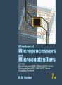 A Textbook of Microprocessors and Microcontrollers: Book by R. S. Kaler