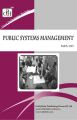 MPA013 Public Systems Management (IGNOU Help book for MPA-013 in English Medium): Book by GPH Panel of Experts