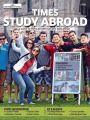 TIMES STUDY ABROAD - 2015-16 (English) (Paperback): Book by The Times