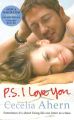 P.S. I Love You (English) (Paperback): Book by                                                      Before embarking on her writing career, Cecelia Ahern completed a degree in journalism and media studies. Her first novel, PS, I Love You was one of the biggest-selling debut novels of 2004 and a number one bestseller. Her successive bestselling novels are Where Rainbows End, If You Could See Me Now... View More                                                                                                   Before embarking on her writing career, Cecelia Ahern completed a degree in journalism and media studies. Her first novel, PS, I Love You was one of the biggest-selling debut novels of 2004 and a number one bestseller. Her successive bestselling novels are Where Rainbows End, If You Could See Me Now, A Place Called Here, Thanks for the Memories and The Gift. PS, I Love You became an International boc office success, starring Hilary Swank, was a box office hit. Cecelia has also co-created the hit American television comedy series Samantha Who? In 2008 Cecelia won the award for Best New Writer at the Glamour Women of the Year Awards. Cecelia lives in County Dublin. 