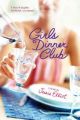Girls Dinner Club: Book by Jessie Elliot