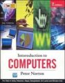 Introduction to Computers: Book by Peter Norton