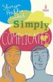 Simply Complicated: Book by Shreya Prabhu Jindal
