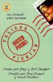Felices Fiestas: Book by Greg Skipper