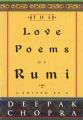 The Love Poems of Rumi: Book by Jelaluddin Rumi , Deepak Chopra
