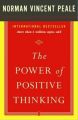 Power of Positive Thinking: Book by P E A L E