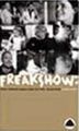 Freakshow: First Person Media and Factual Television: Book by Jon Dovey