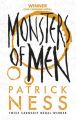 Monsters of Men : Chaos Walking (English): Book by Ness, Patrick
