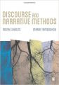Discourse and Narrative Methods: Book by Mona