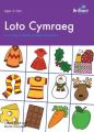 Loto Cymraeg: A Fun Way to Reinforce Welsh Vocabulary: Book by Colette Elliott