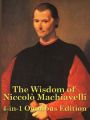 The Wisdom of Niccolo Machiavelli: Book by Niccolo Machiavelli
