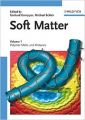 Soft Matter : Volume 1 - Polymer Melts and Mixtures (English) HRD Edition (Hardcover): Book by Schick