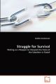 Struggle for Survival: Book by Sulekha Sundaresan