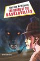 Illustrated World Classics The Hound of the Baskervilles English(PB): Book by Sir Arthur Conan Doyle