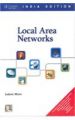 Local Area Networks: Book by Judson Miers