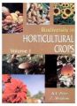 Biodiversity in Horticultural Crops Vol. 1: Book by Peter, K. V. & Abraham, Z.