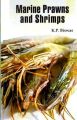 Marine Prawns and Shrimps: Book by K.P. Biswas