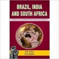 Brazil, India and South Africa: Trilateral Cooperation for Democracy and Development: Book by Dr. S.N. Yadav, Indu Baghel