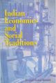 Indian Economics And Social Traditions: Book by Krishna Kumar Somani