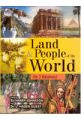 Land And People of The World (3 Vols.): Book by Sir Harry Johnston, Dr. L. Haden Guest