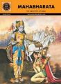 Mahabharata (Amar Chitra Katha) (English) (Paperback): Book by B R Bhagwat
