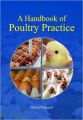 A Handbook Of Poultry Practice (English) (Paperback): Book by Giriraj Prajapati
