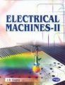 Electrical Machine - II (MDU): Book by J. B Gupta