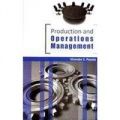 Production And Operations Management: Book by Virender S. Poonia