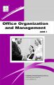 AOM1 Office Organization and Management  (IGNOU Help book for  AOM-1  in English Medium): Book by Neetu Sharma